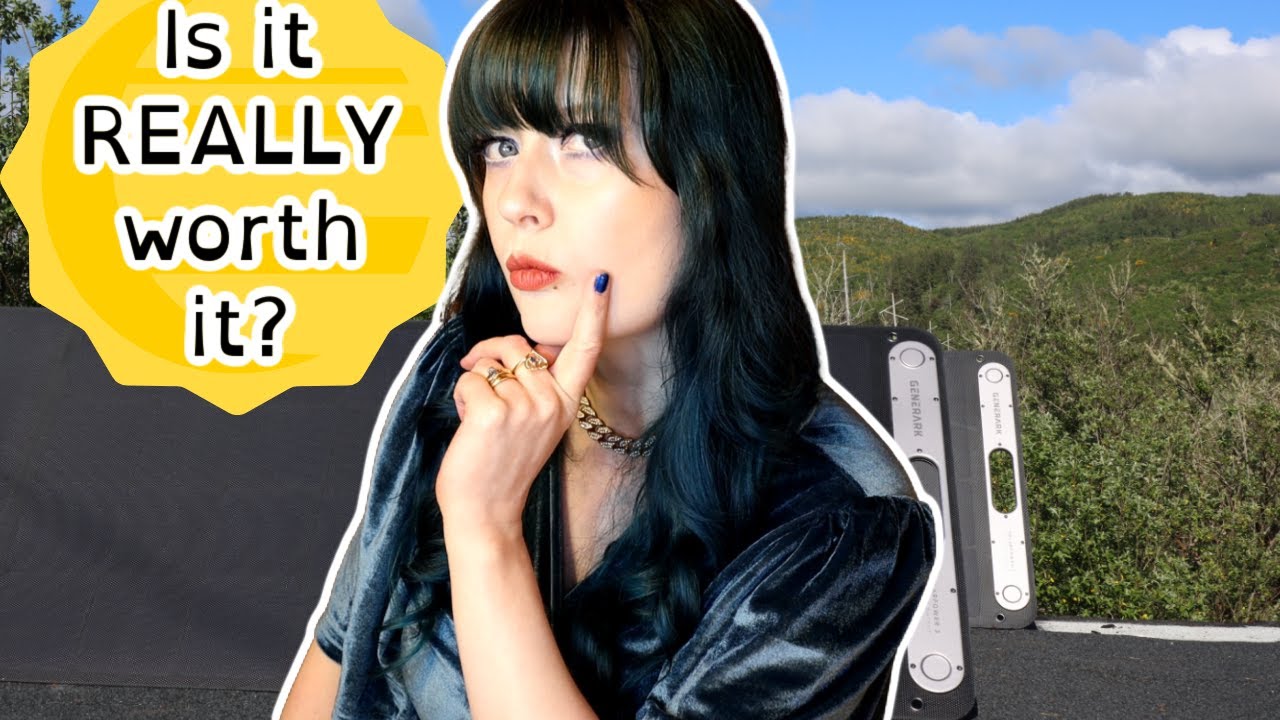 Geneverse HomePower 2: Unboxing, Setup & Review