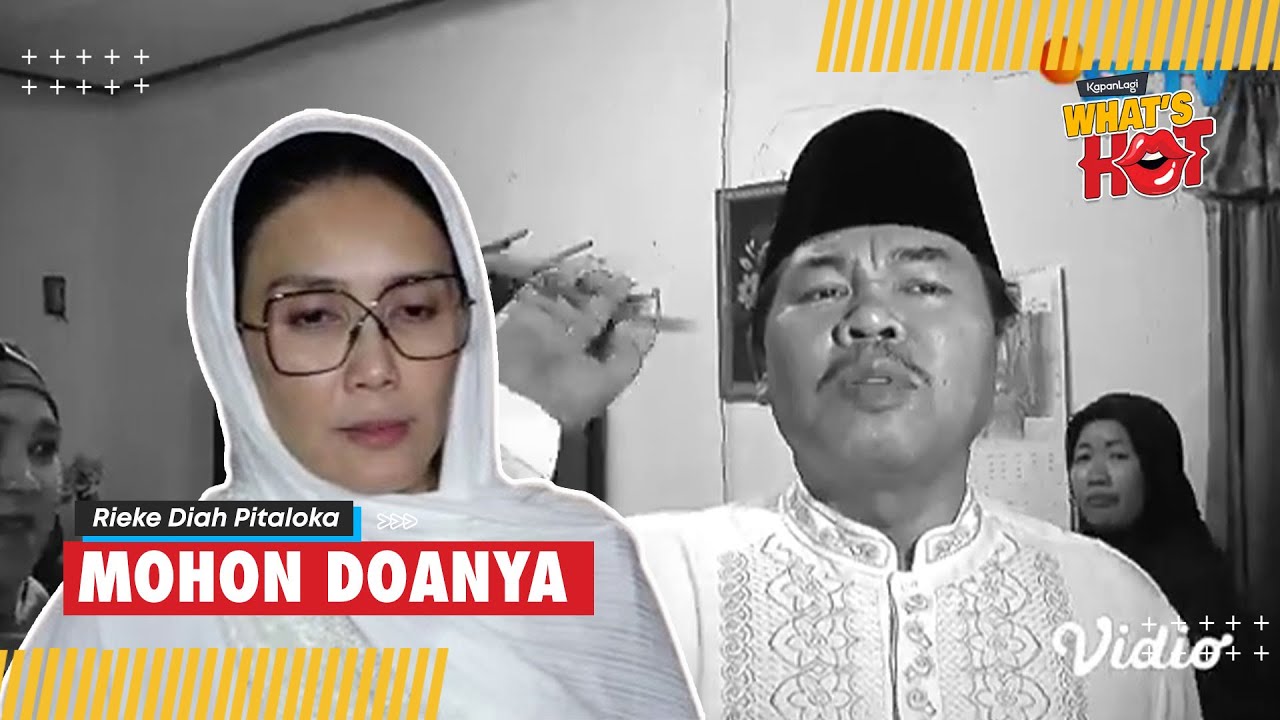 Kenang Mat Solar 'Bajaj Bajuri', Rieke 'Oneng' Diah Pitaloka Sampaikan Hasil Rapat Komisi VI DPR RI