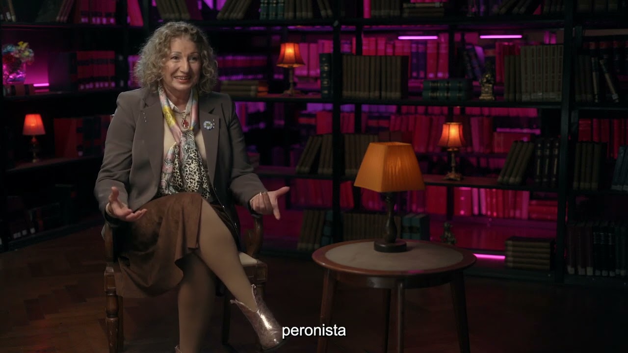Capítulo 6: Romper el techo de cristal en el sindicalismo de los 90: el recorrido de Susana Stochero