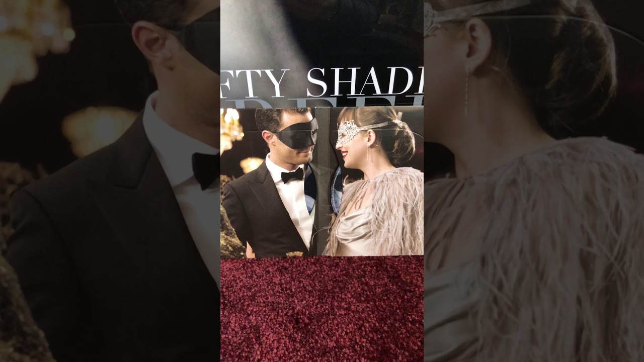 Fifty Shades Freed Definitive Collection - Unboxing