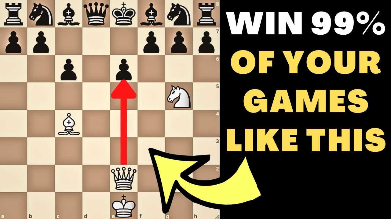 Уничтожьте все возможности с помощью этой НОВОЙ настройки | Выиграйте 99% игр😱🔥