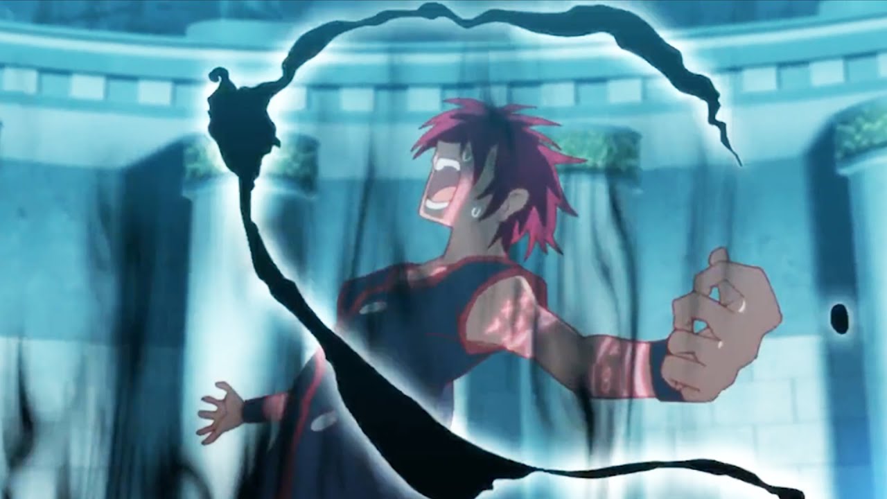 Orphan Boy With No Magic Becomes The Next Demon King