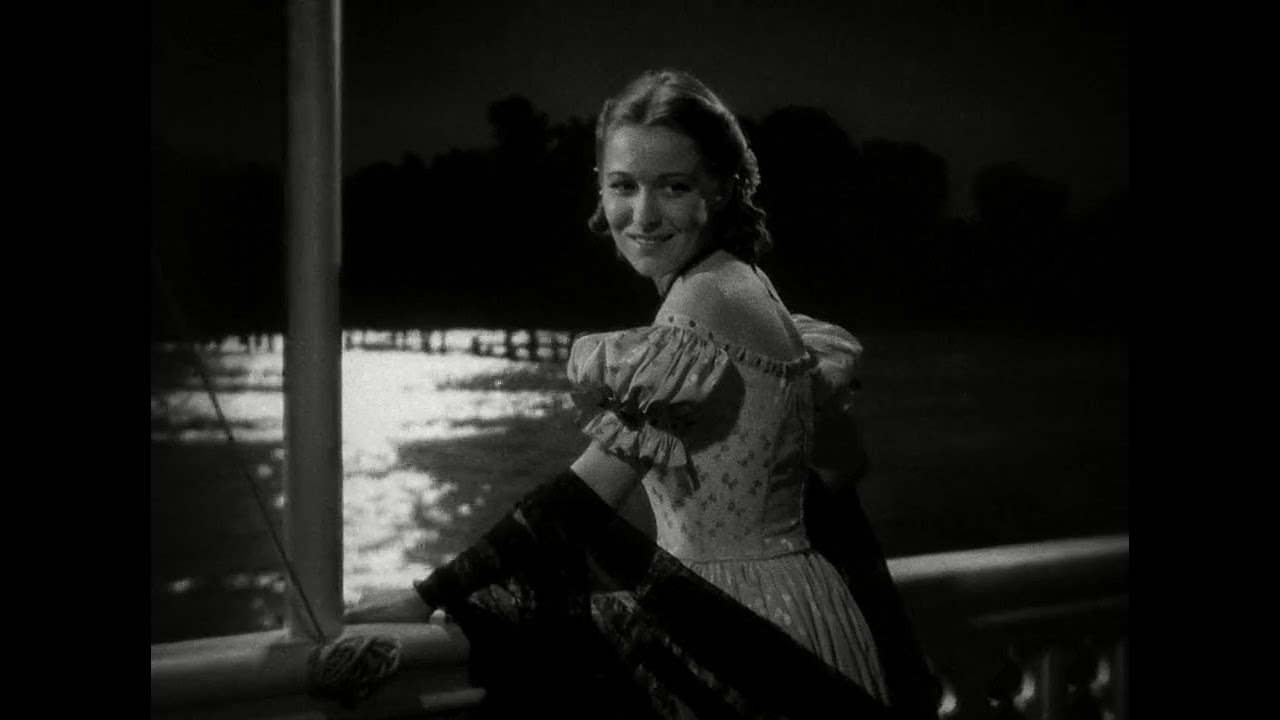 Caught (1949) | directed by Max Oph&uuml;ls