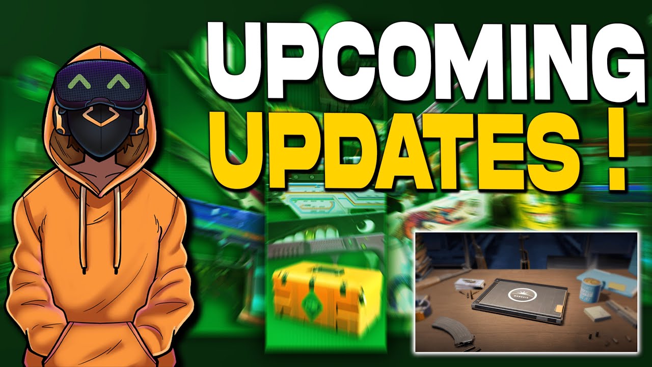 Armory Pass & Tablet Investing &ndash; How to Play the Next Months Smart (Thoughts)