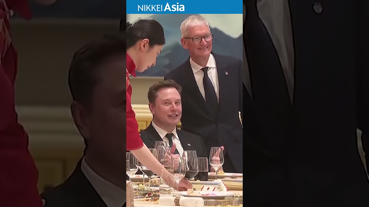 WATCH & READ: Trump&rsquo;s visit to China, explained