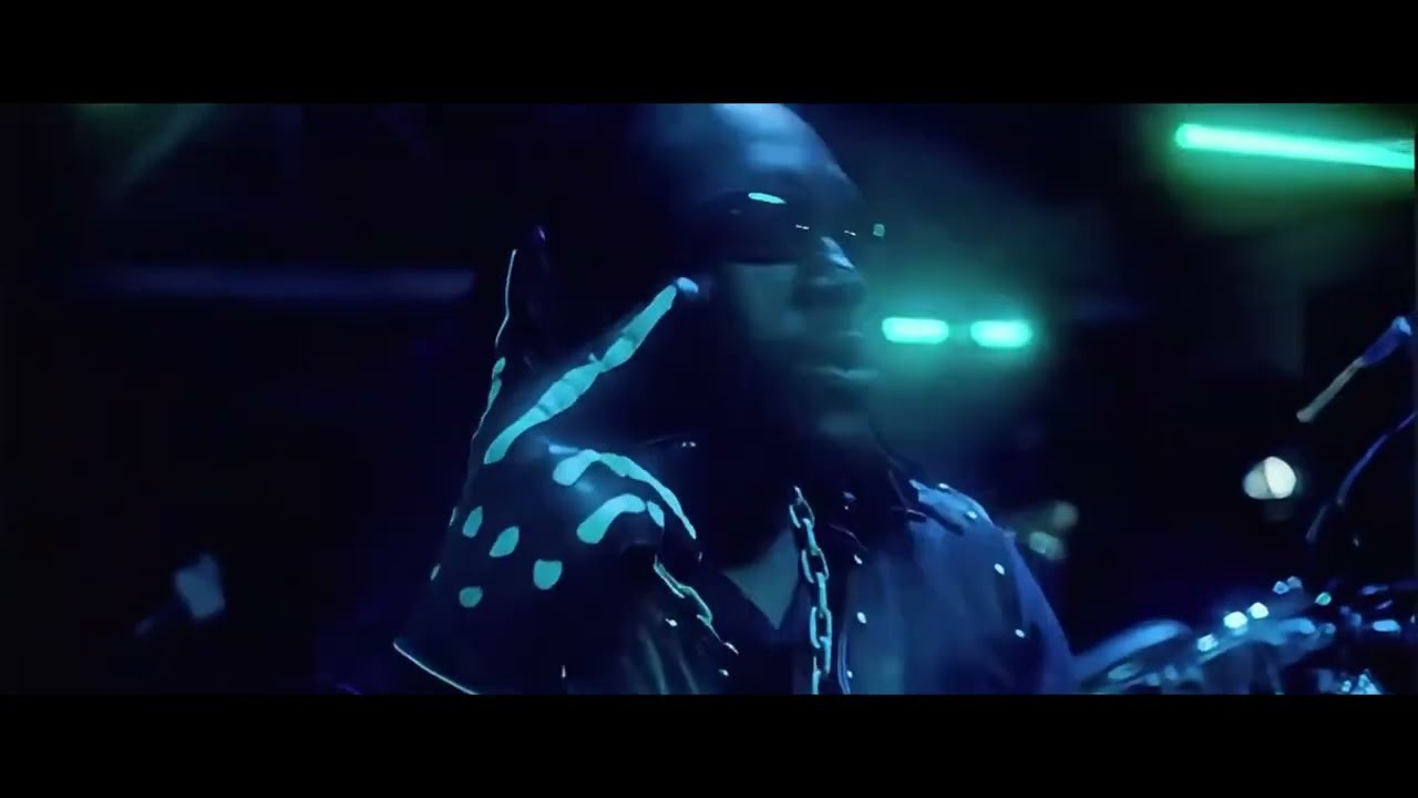 Don Toliver - Huncho Jack (feat. Kirko Bangz) (unreleased)