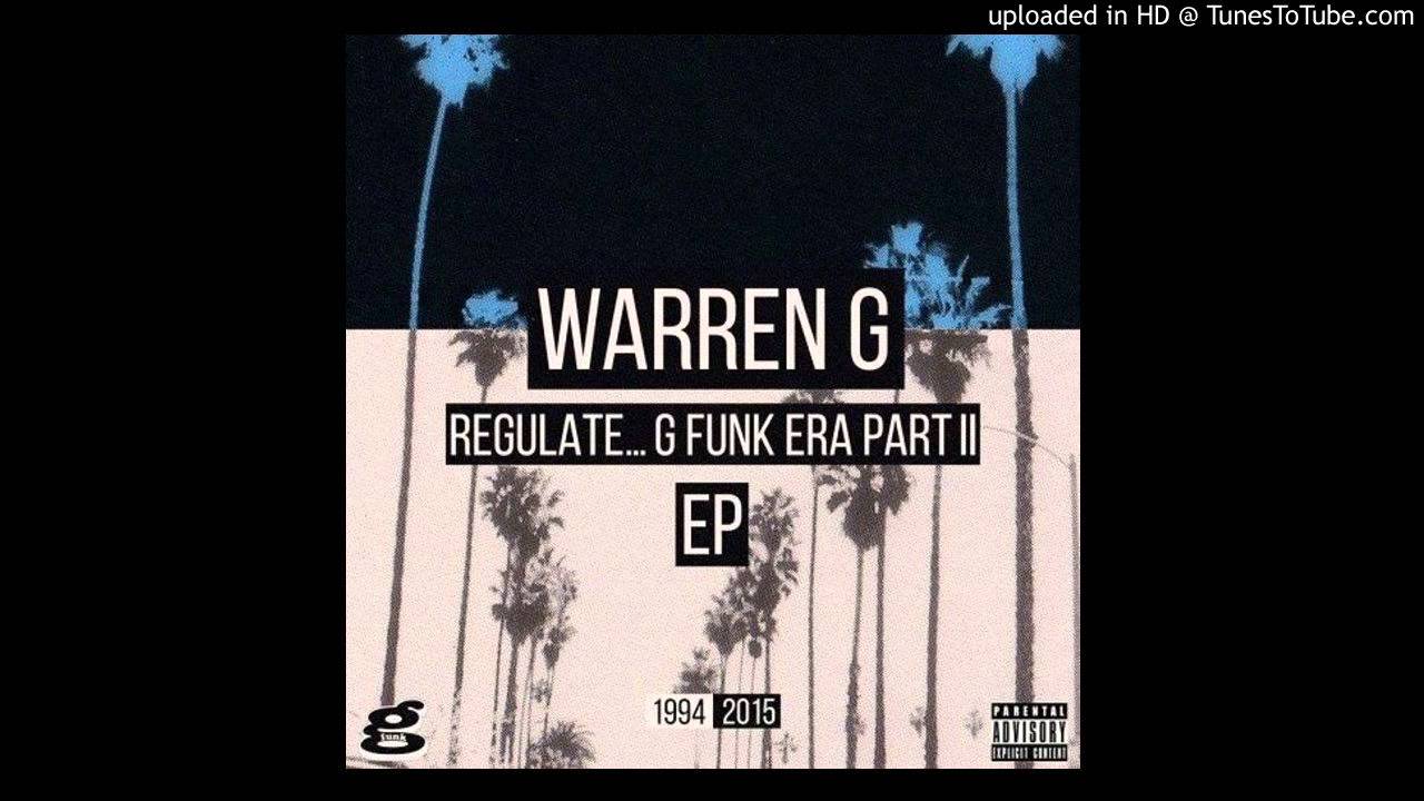 Warren G - Keep On Hustlin Ft. Jeezy, Bun B & Nate Dogg