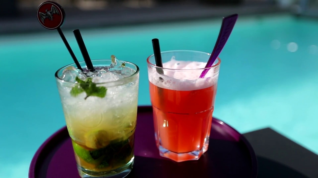 Hotel Mariana Calvi