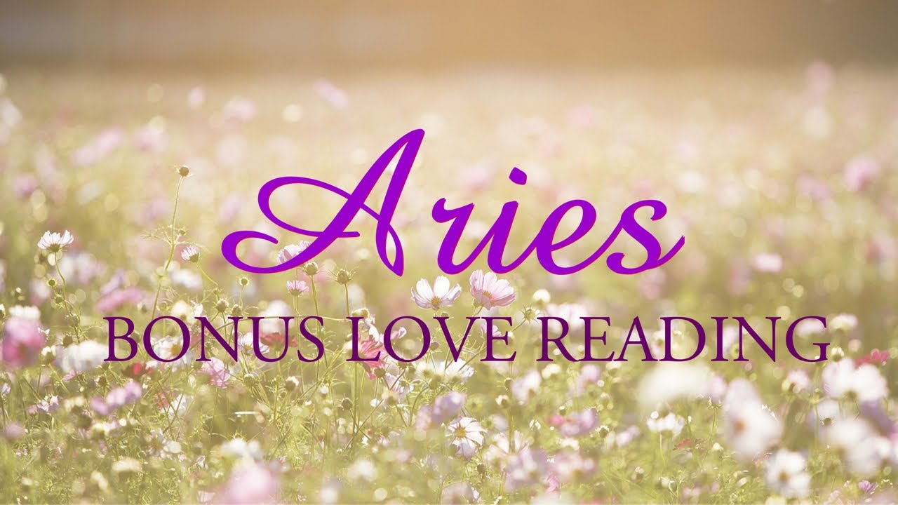 ARIES love tarot ♈️ This Person Is Going Through A Tower Moment And They Want To Talk With You Aries