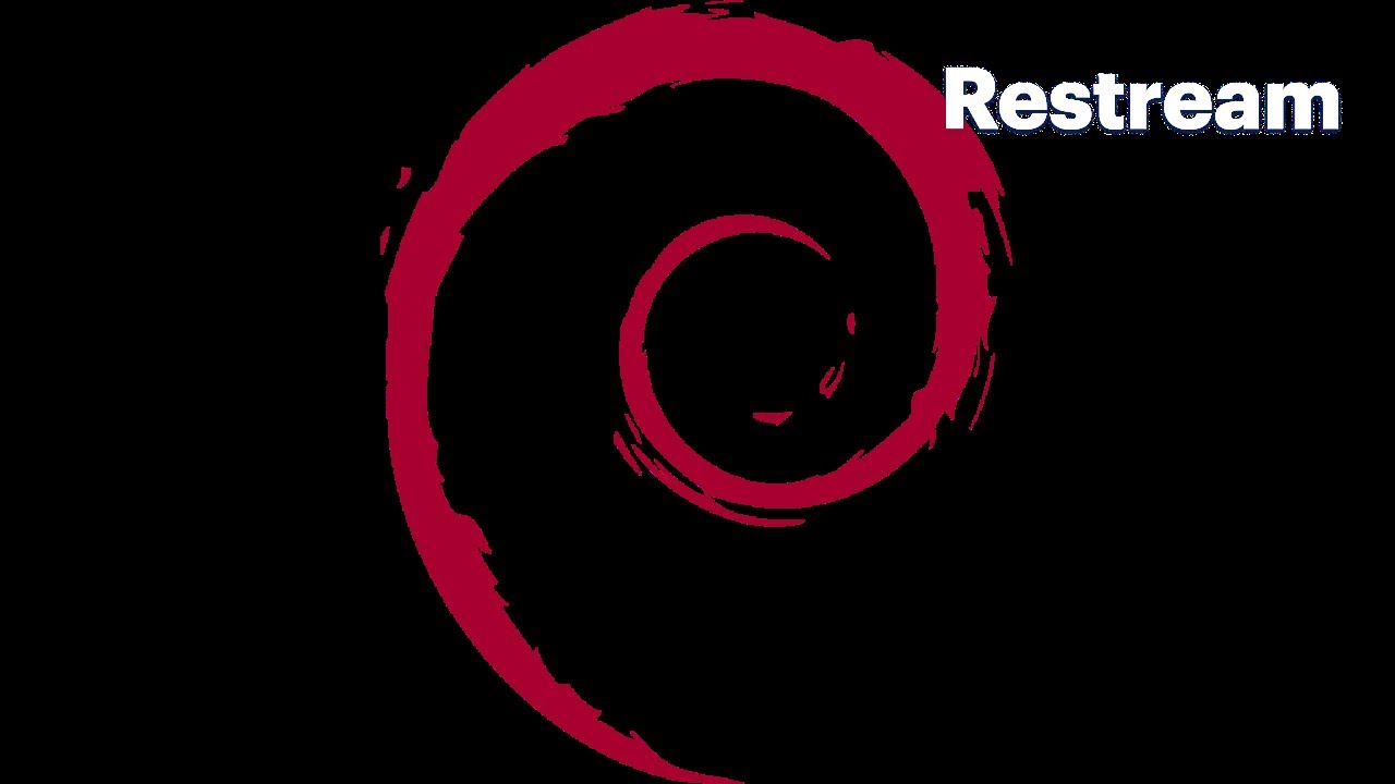 Debian mi Linux Favorito ❤️