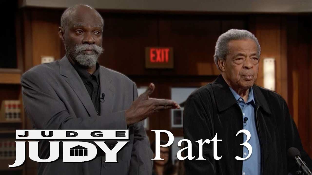 Longtime Feuding Neighbors in Court Yet Again! | Part 3