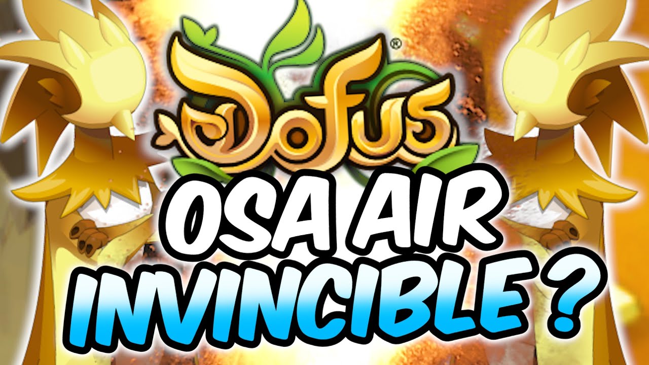 DOFUS MAIS LA VIDEO S'ARRETE SI JE PERDS ! 😂 (ft. Zipou)