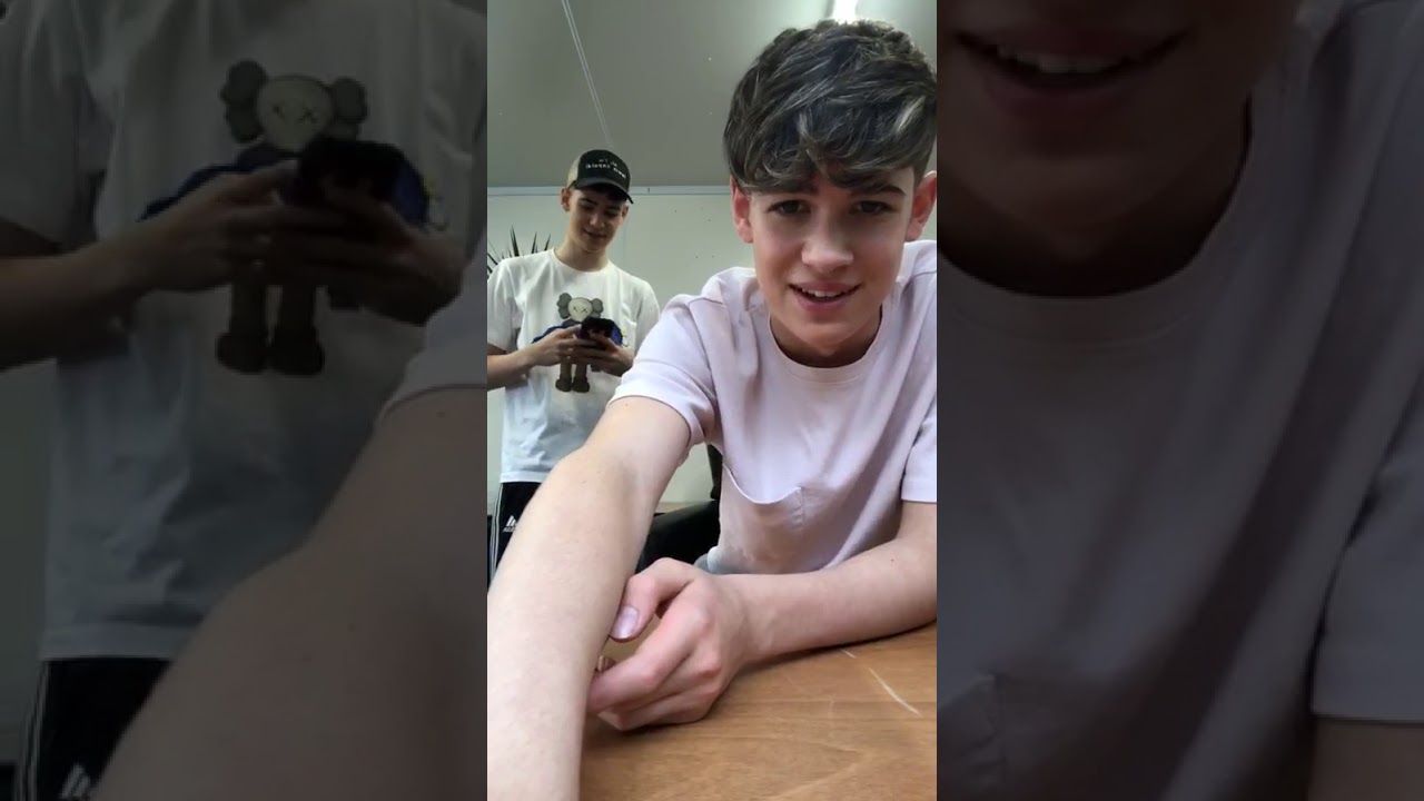 MAX AND HARVEY LIVE 10-26-19|MISSBRATOFN101 HI