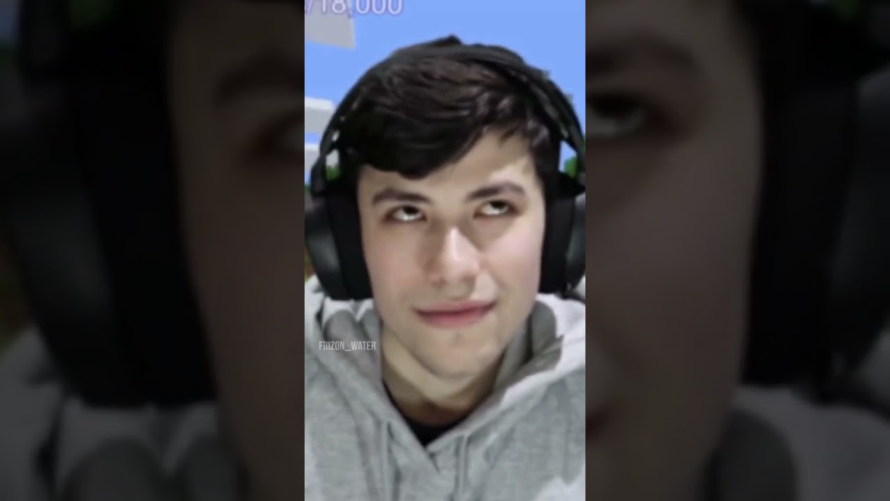 Georgenotfound edits that make me wanna swing my knife around