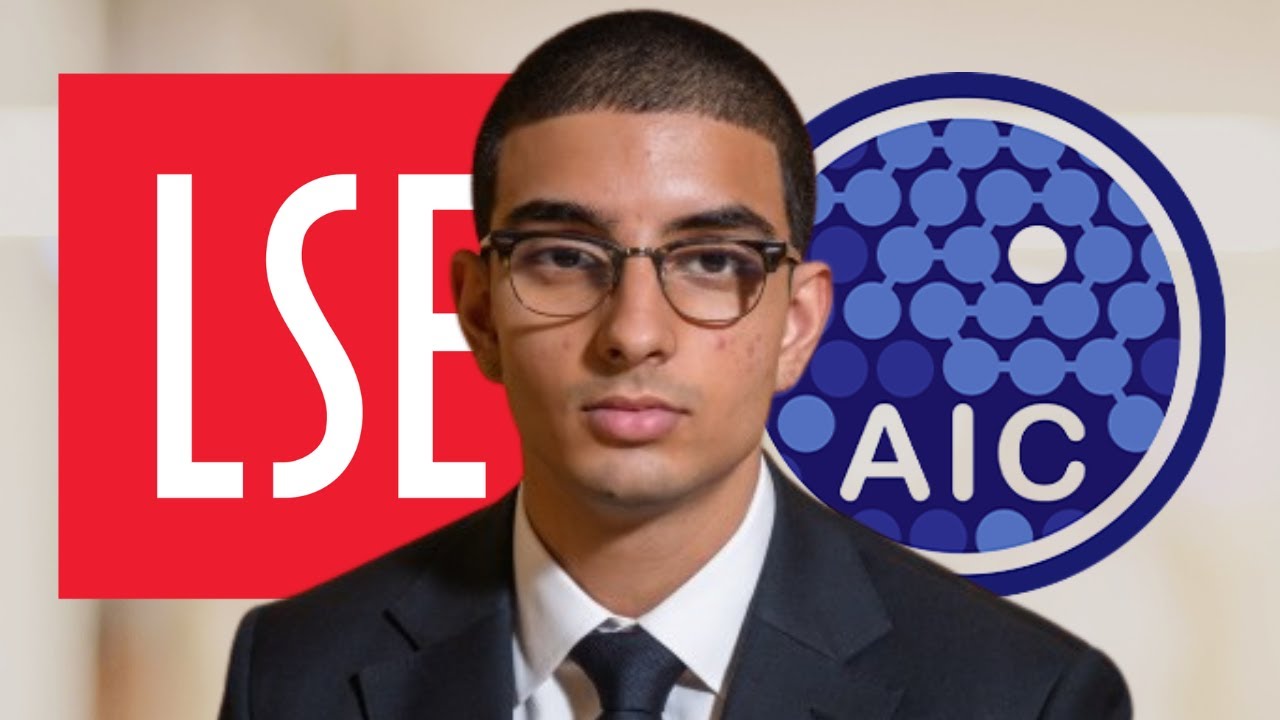 What It’s Really Like Studying at LSE (And Breaking into Finance)