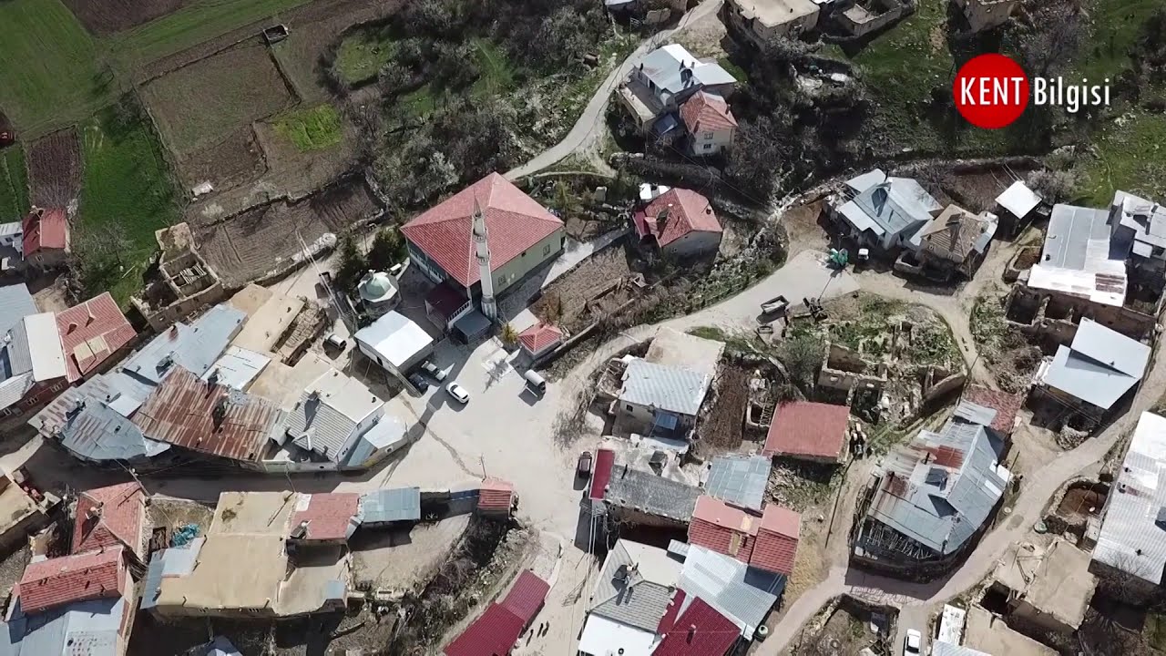 Barakmuslu Mahallesi Ilgın