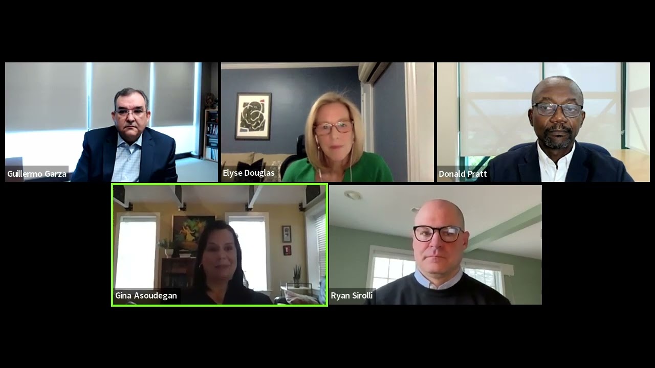 The Value of Sustainable Agriculture Investments Across the Value Chain | CSB Practice Forum 2022