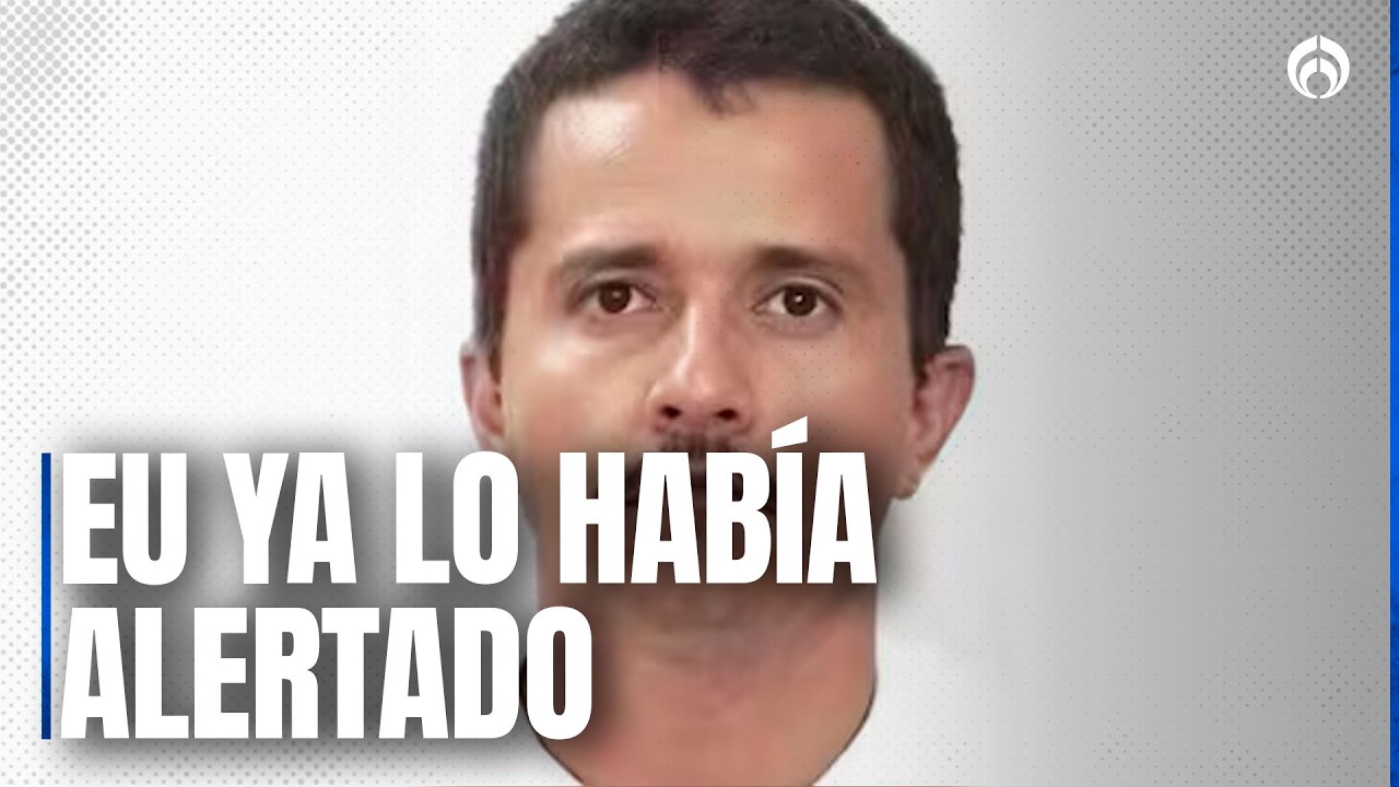 Desde 2015 EU alertó lavado del CJNG en Tapalpa, según periodista