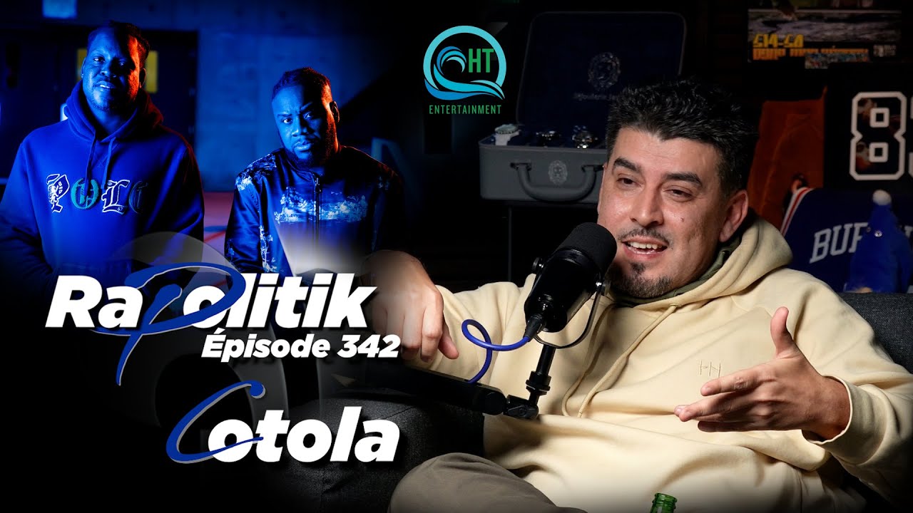 Cotola / 342 \ Rapolitik
