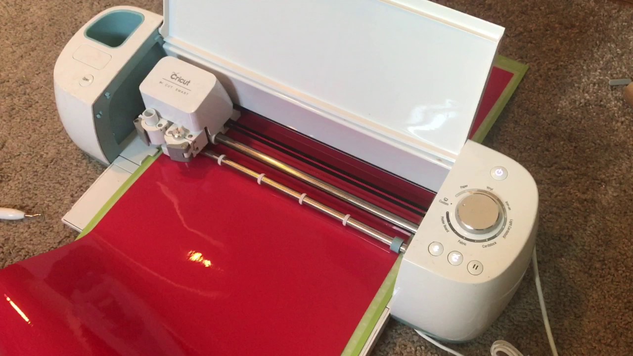 How to Use Cricut Window Cling