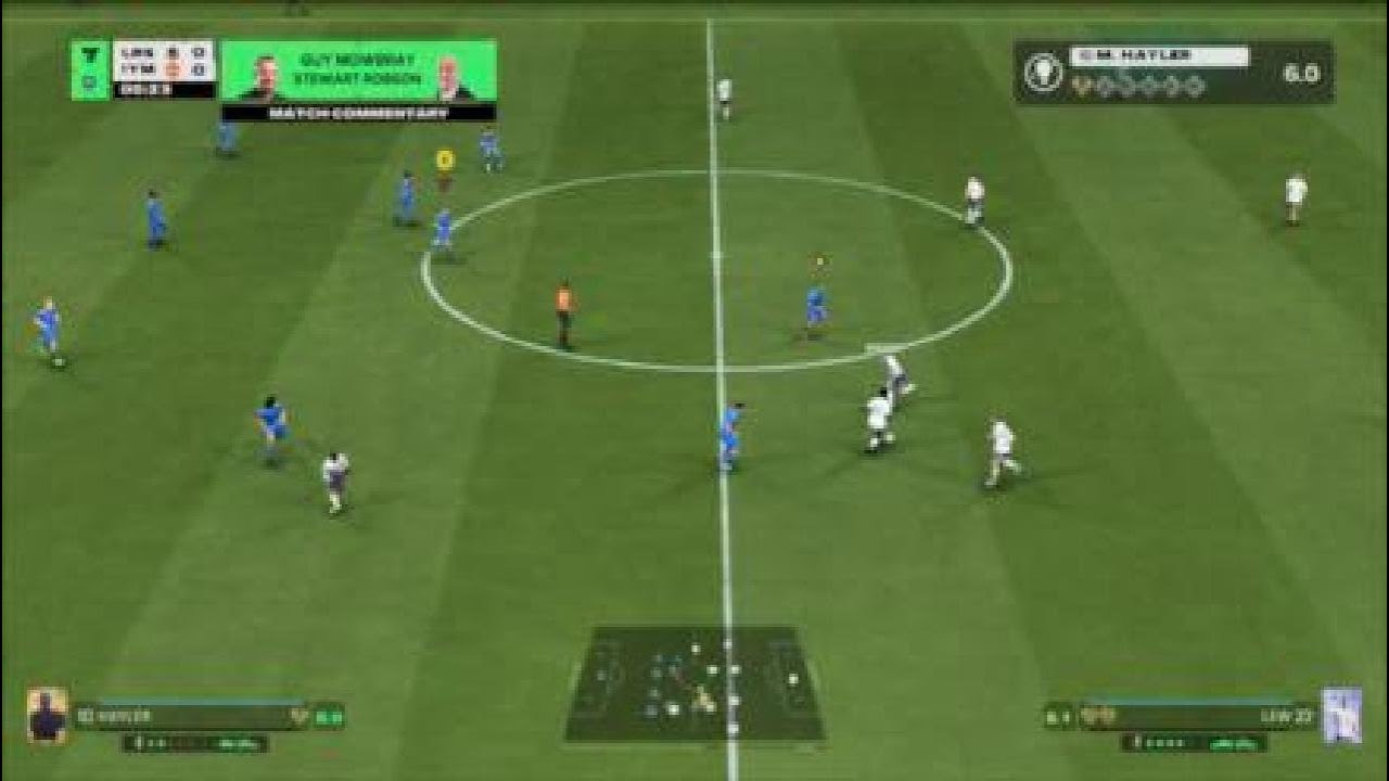 EAFC 26 Clubs Highlights 4