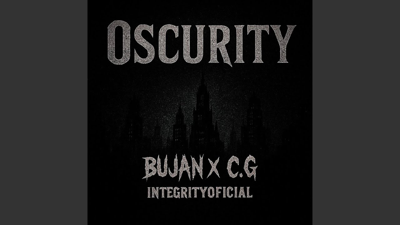 Oscurity