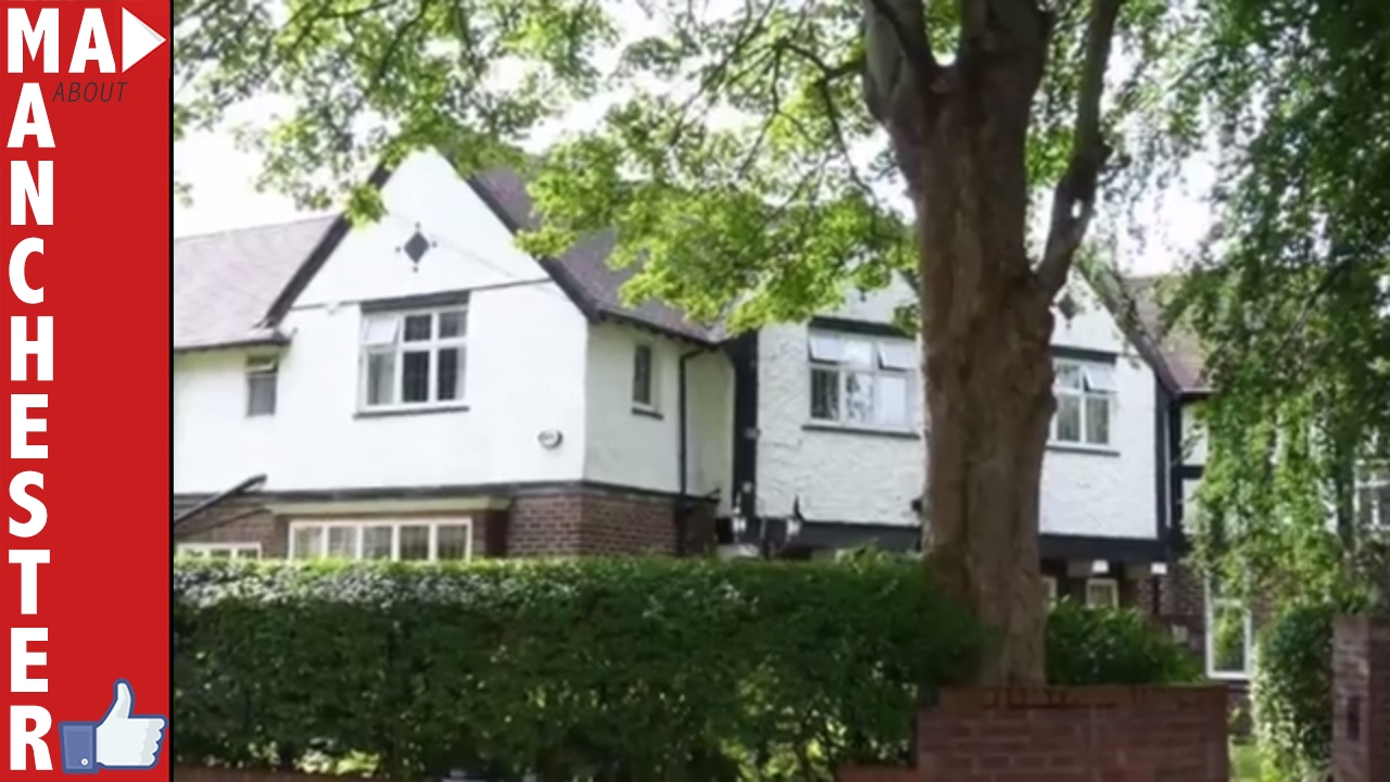 Mad About Manchester Property: Chorlton Focus