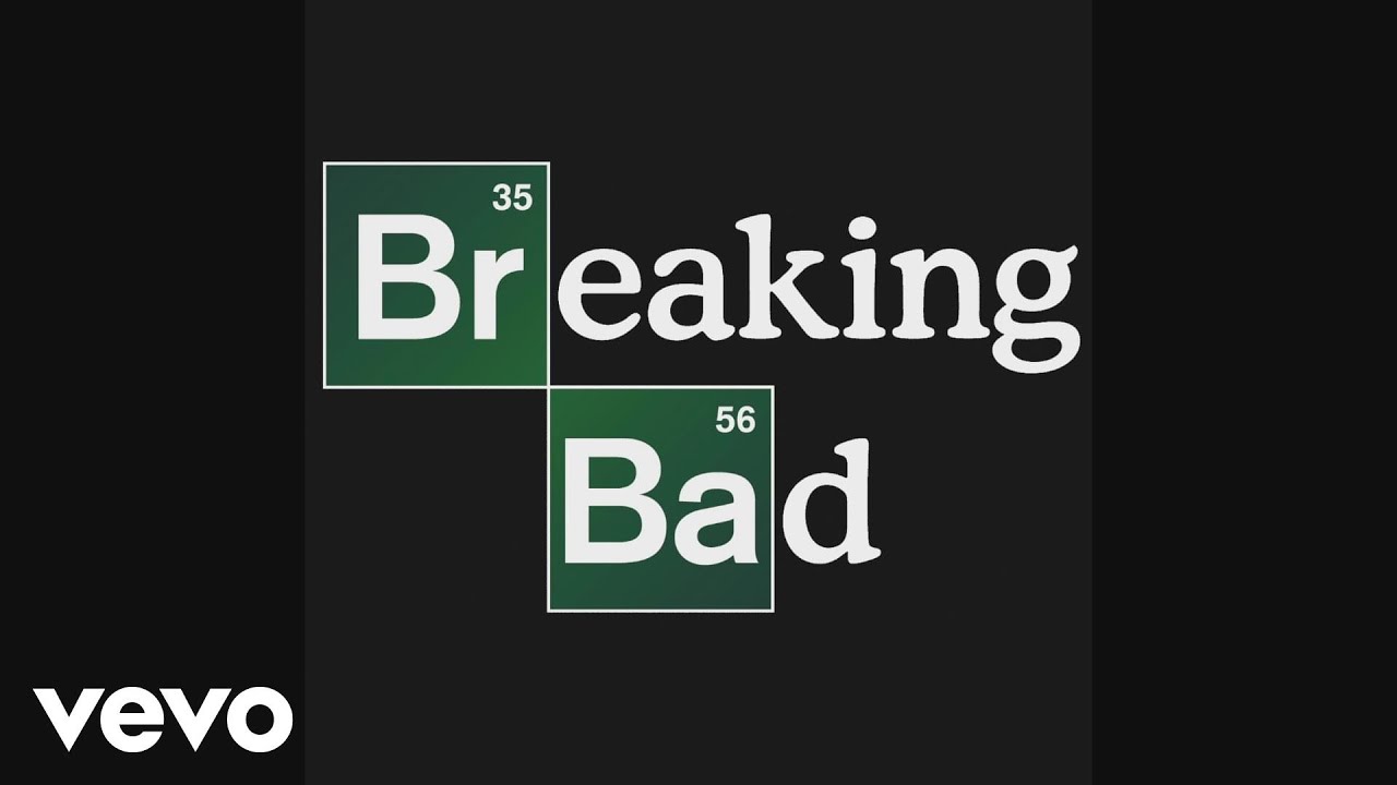 Negro Y Azul: The Ballad of Heisenberg (From 