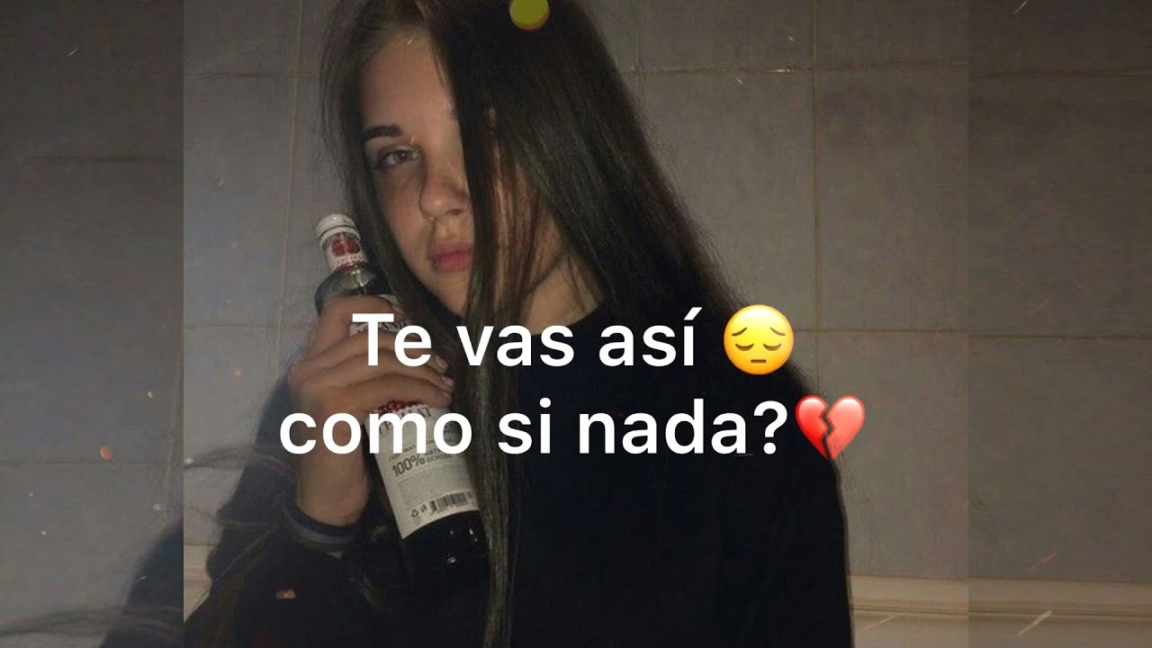 FIN DEL CUENTO💔😞EL MEJOR RAP PARA LLORAR 💔👌👌Victoria Ft Elias Ayaviri