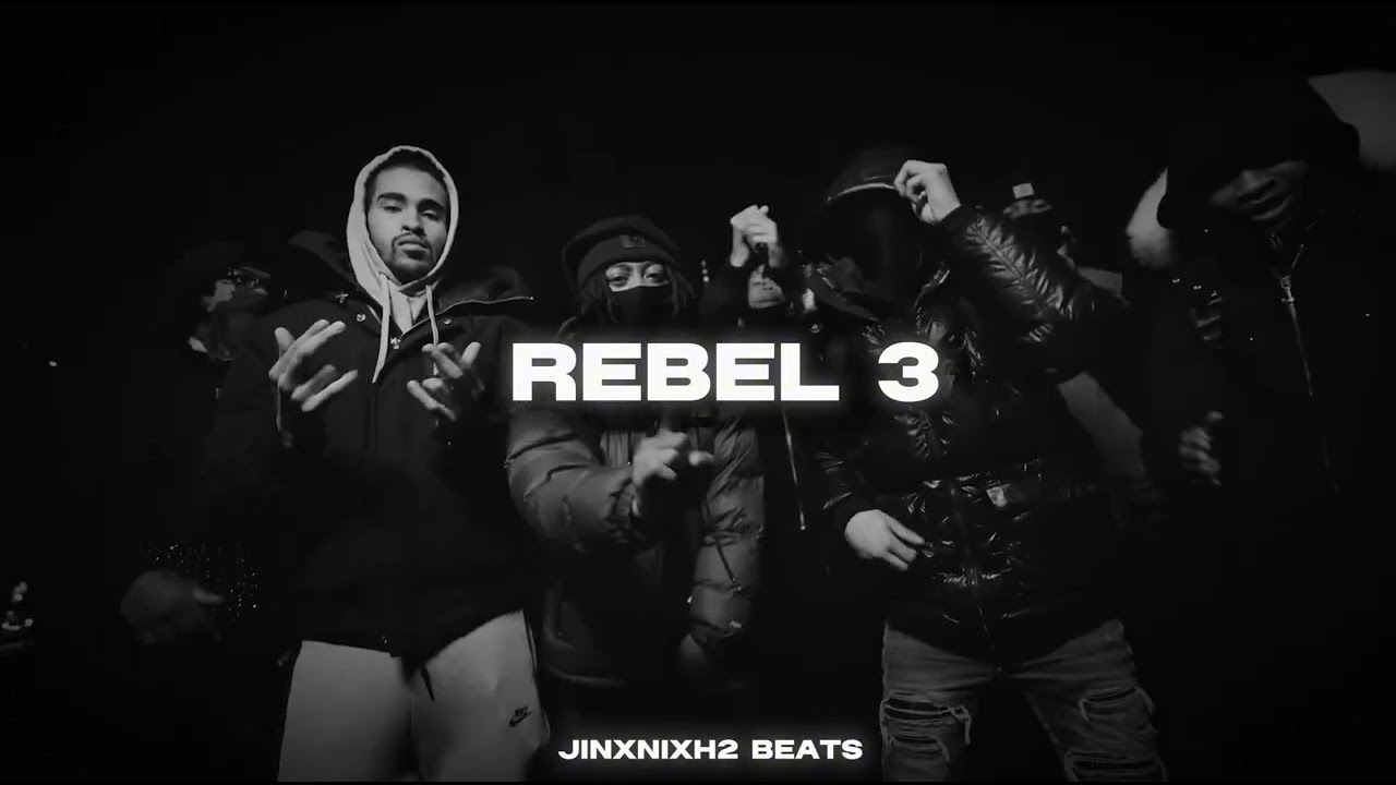 Bishop1326 x Pop Kreep x Jodot Kreep x Dark Jersey Drill type beat-2026
