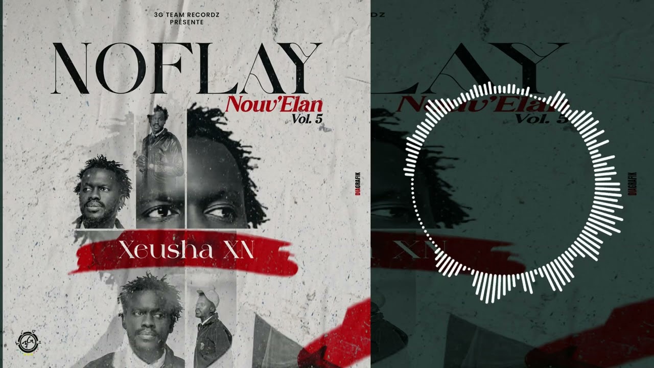 Xeusha XN - Xalei Bi (Prod @beatbybiz9512)
