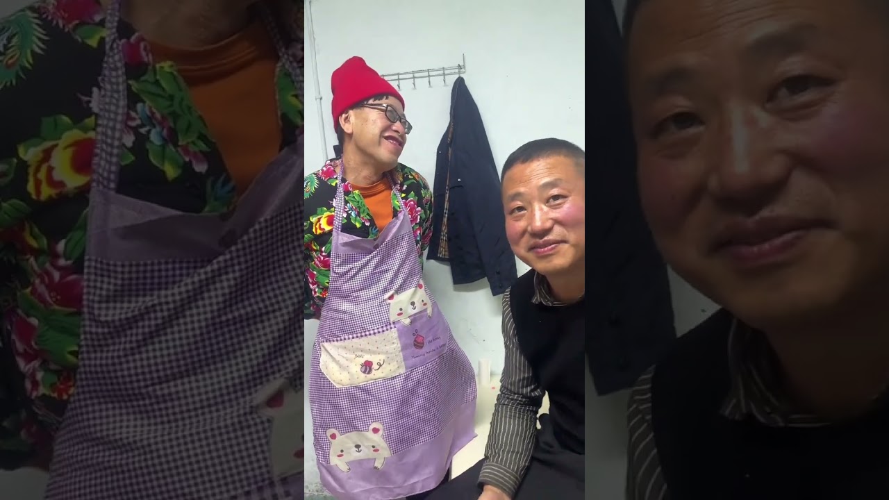 小刚已经入股并且签协议了？宝玉极力反对。#新农人计划2023 #东北农村生活 #记录三农 #乡村新农人 #我的乡村生活