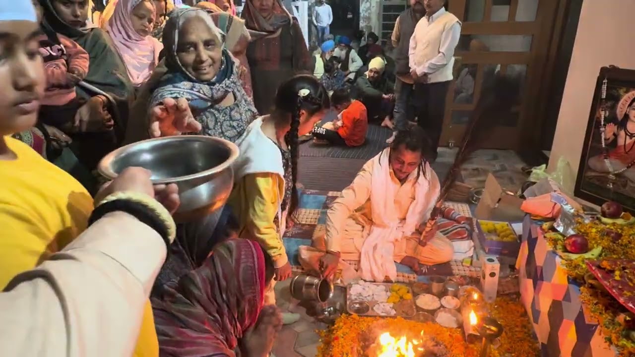 Avtar Balkar NathMalakpur  Darbaar 