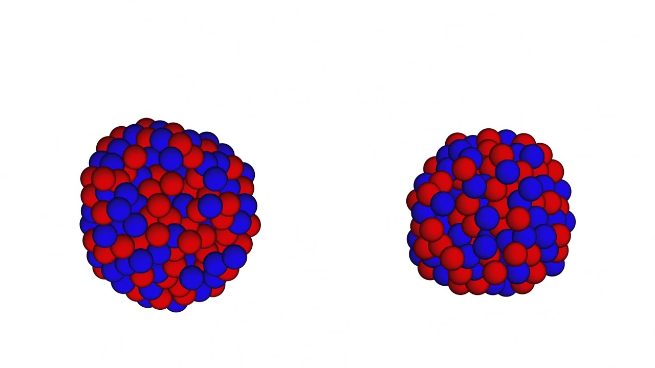 Nuclear Fission: The Basics