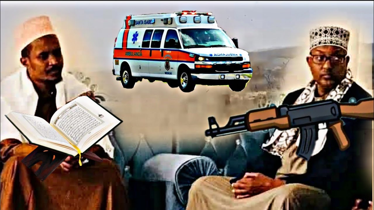 Daawo Ugaaskii Samaroon& ugaas mustafa ugaaska Guud Ee somaliyeed oo Jabuti Looga yeeray Howlo Badan