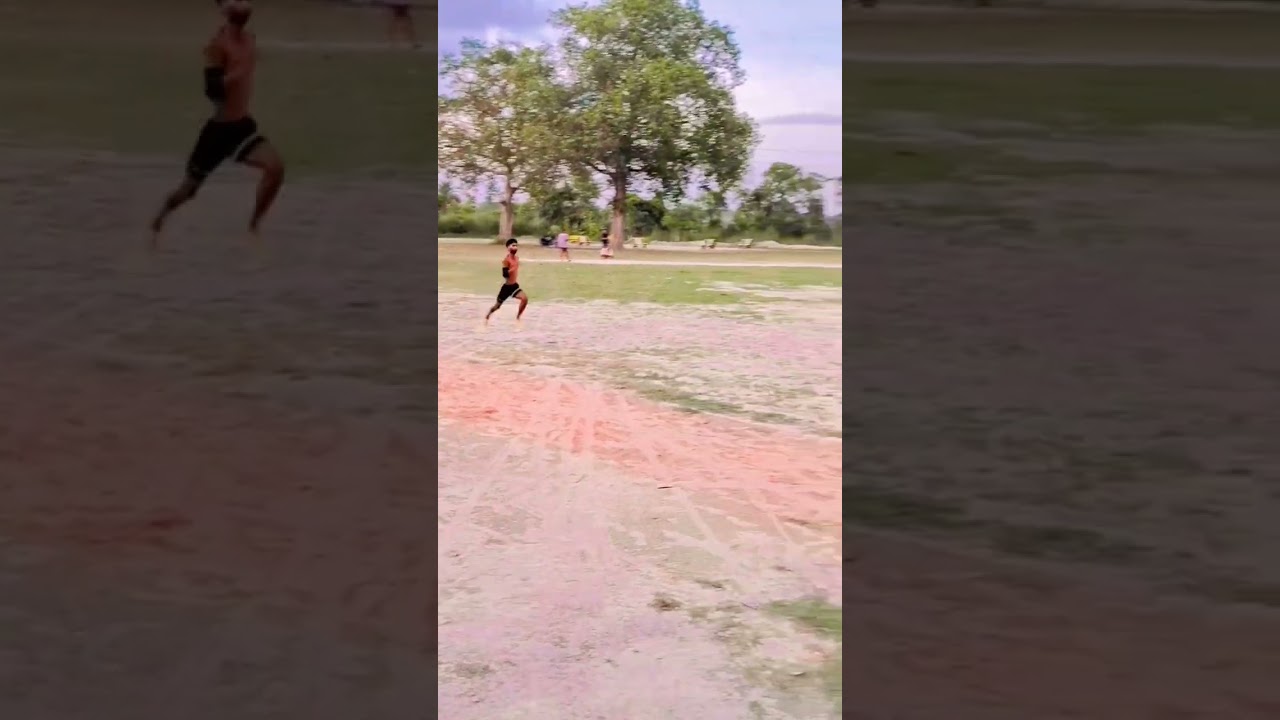 #100m# finisiang# milkha# singh# #jeesa# soote #video#