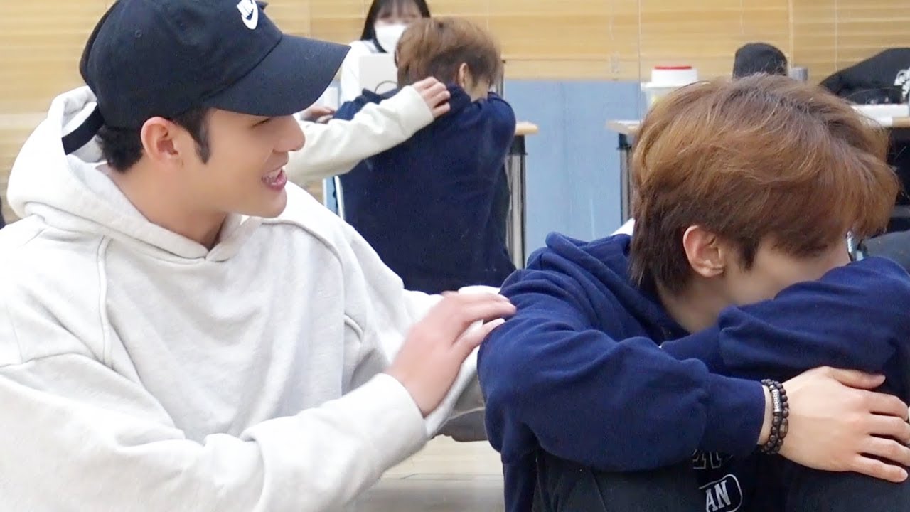 2021 뮤지컬 [이퀄]  Practice Room Making Film