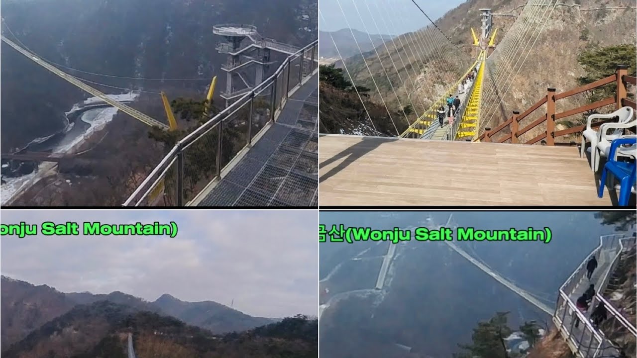 SOUTHKOREA #원주 #travel  BHUWAN kafle #vlog#motivation