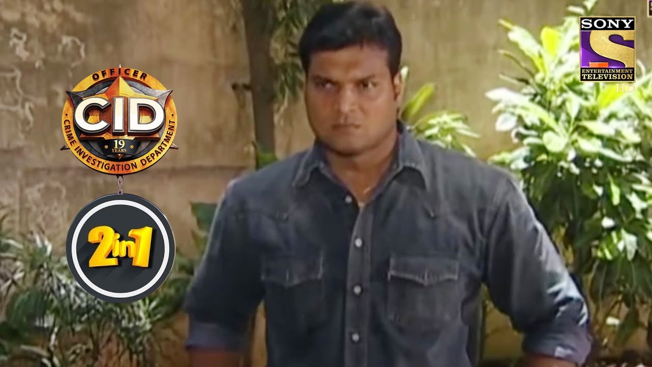 CID Officer Daya क्यों हो गए Suspend? | CID | सी आई डी | CID &ndash; 2 in 1