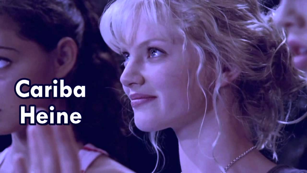H2O Just Add Water 2x26 Opening Credits