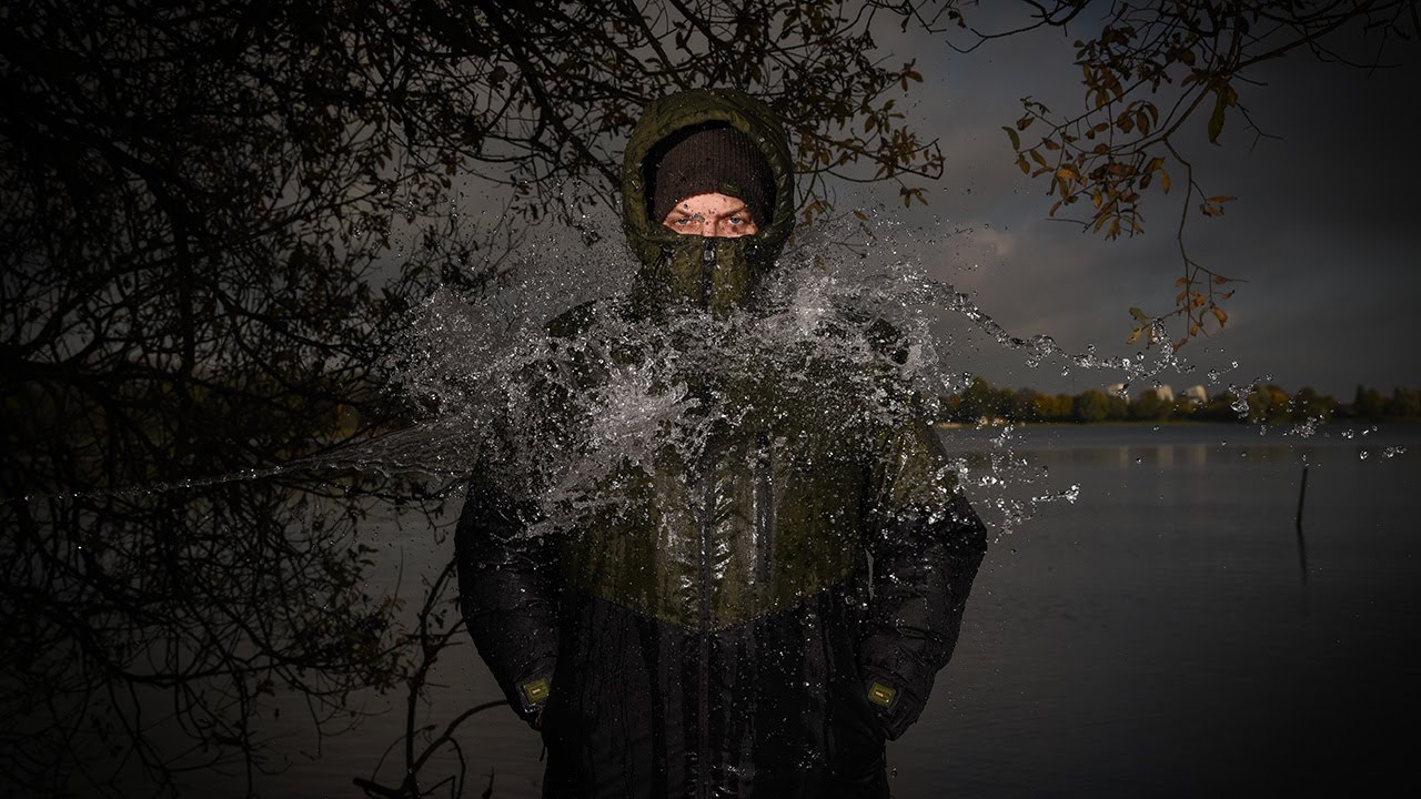 LAYERED 3 IN 1 THERMAL SUIT | GRADE