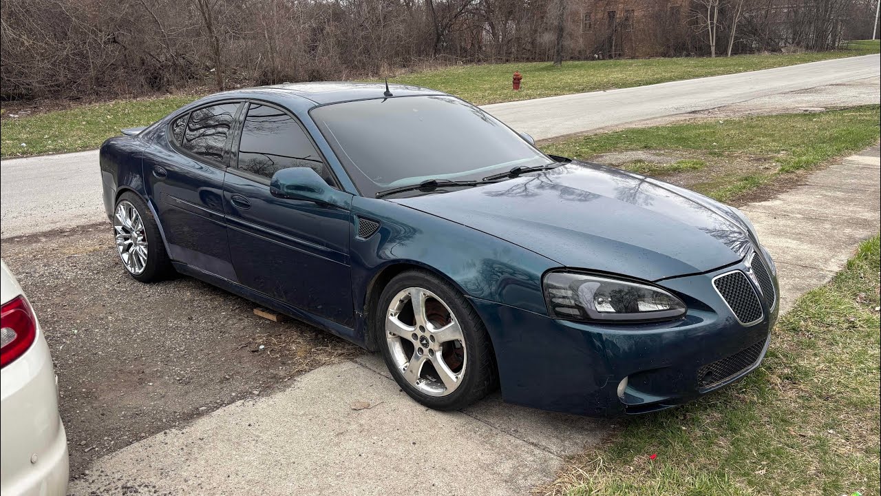 ВИДЕОБЛОГ 6: ВОССТАНОВЛЕНИЕ GXPAPII