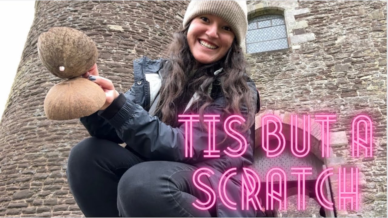 Rabbie's West Highlands, Lochs & Castles Bus Tour and Review | Scottish Bus Tour | Doune Castle