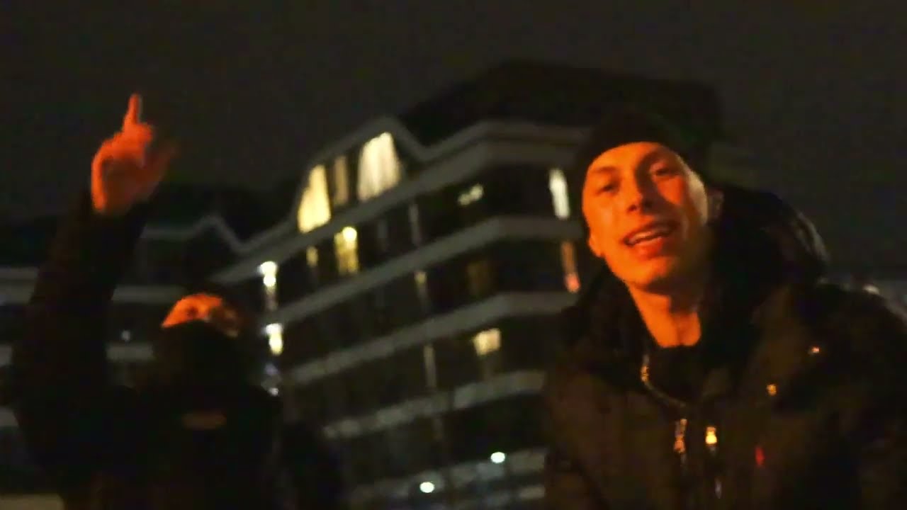 VICE x KOZZI - JESTEŚMY NAJLEPSI [🎶 shadee x DRVR]