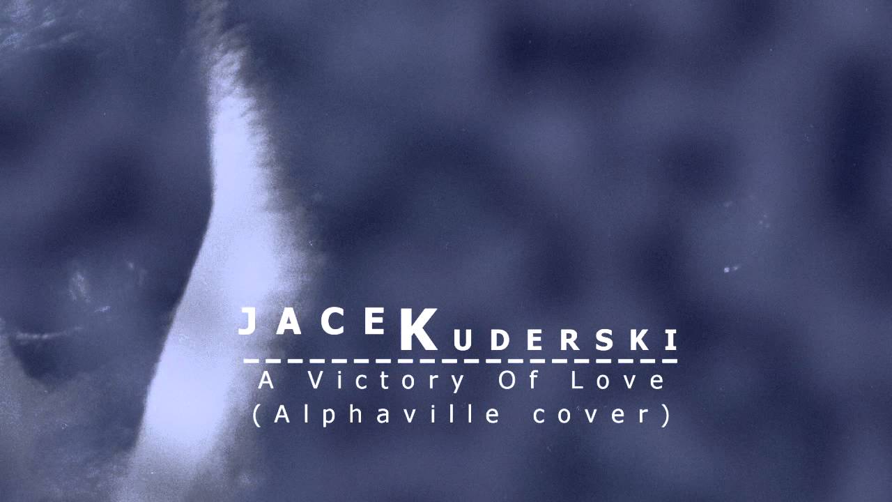 JACEK KUDERSKI 
