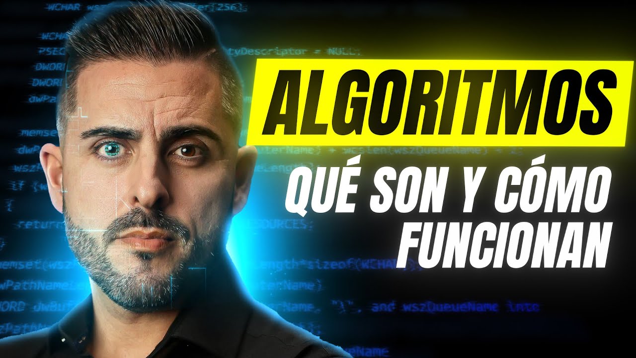 Algoritmos en Programación ¿Qué son y para qué sirven? Explicado con ejemplos