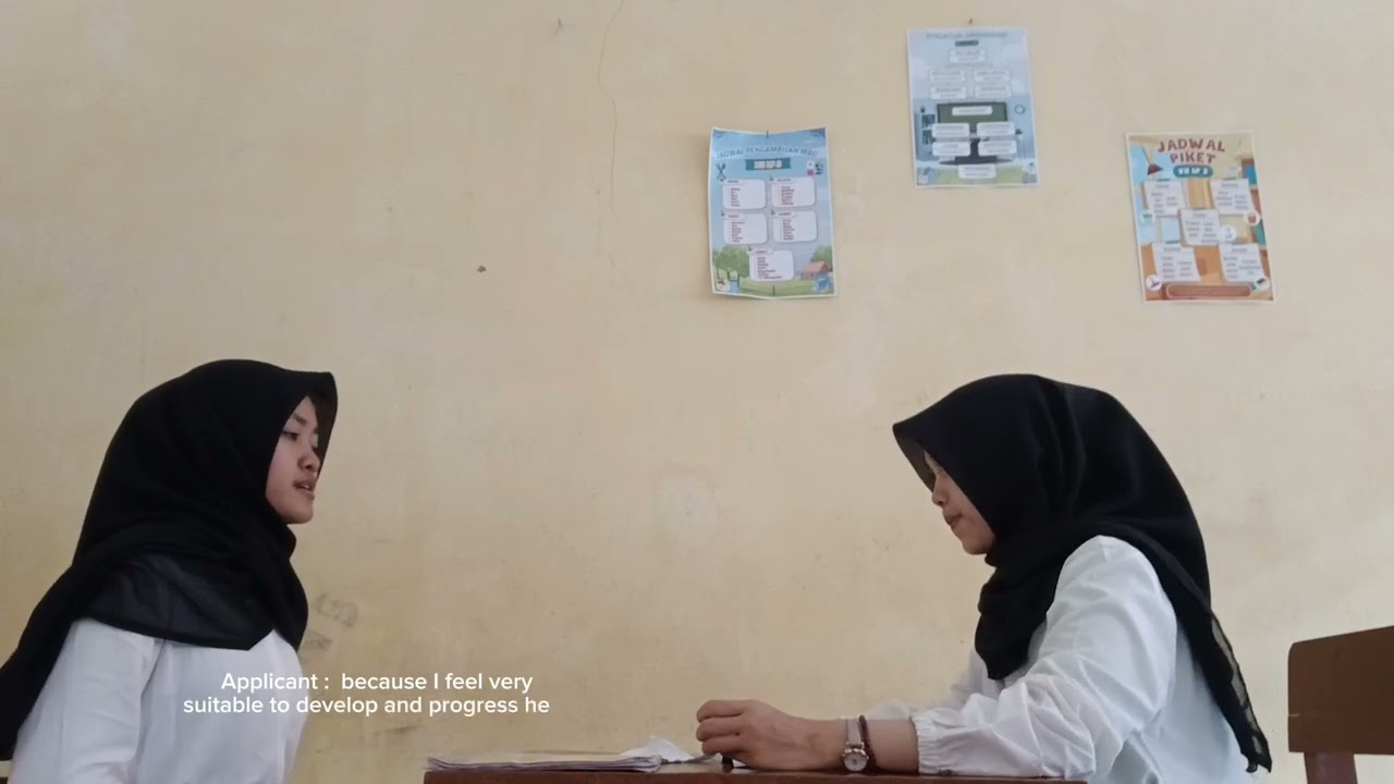 Tugas Bahasa Inggris 