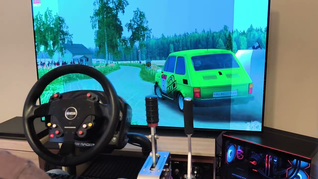TARS Motorsport Challange