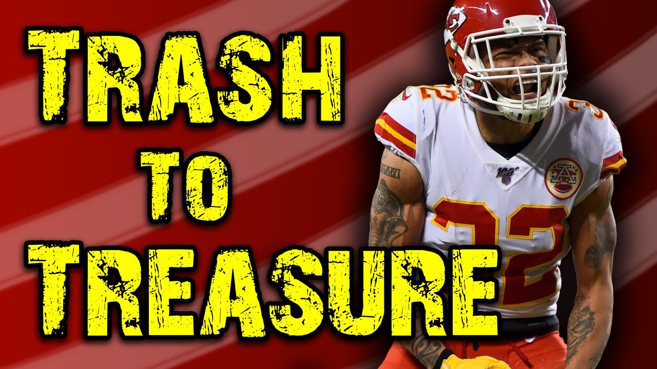 How the Chiefs defense went from TRASH to amazing almost overnight