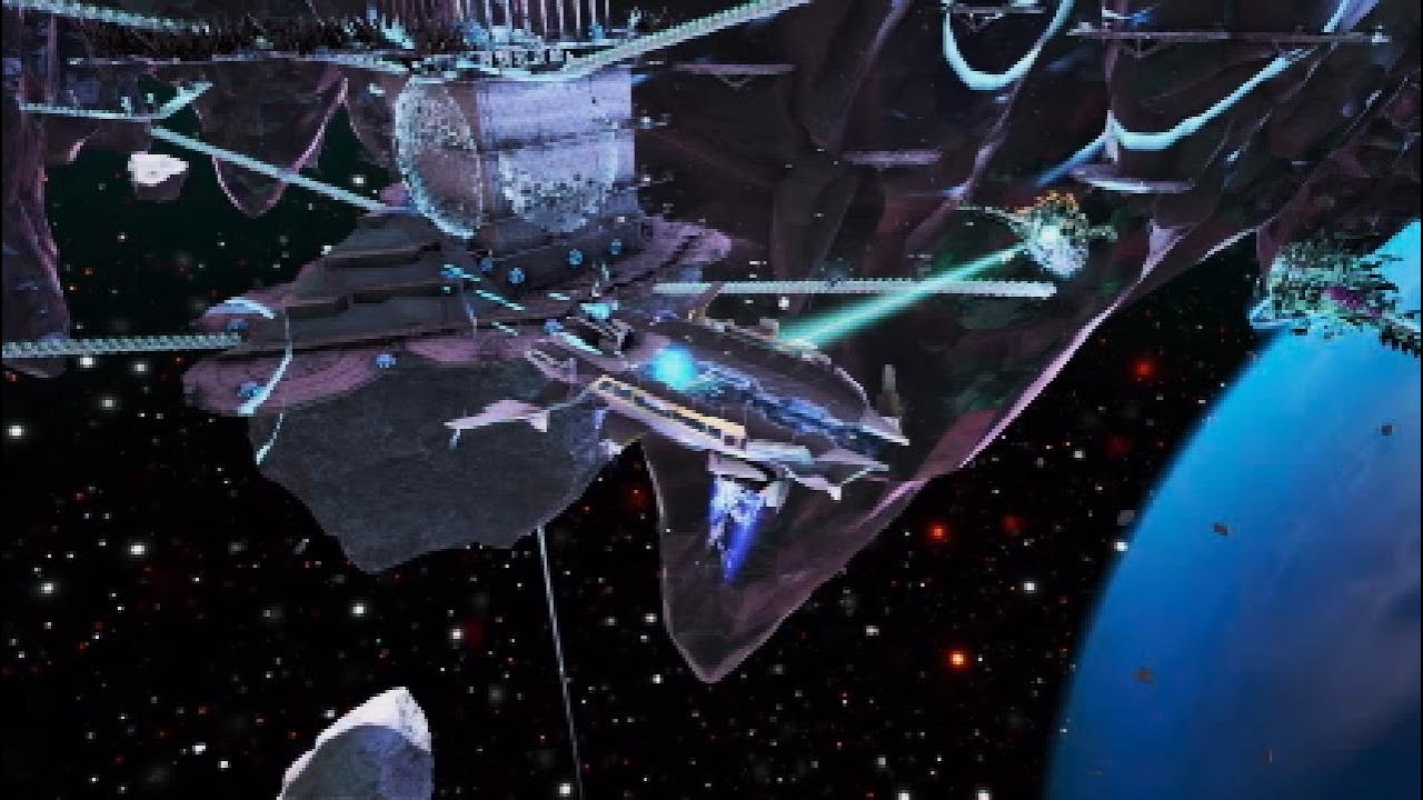 Looting 15k C4 from juicy Asteroid & Wiping Central Online |Ark official Small Tribes|